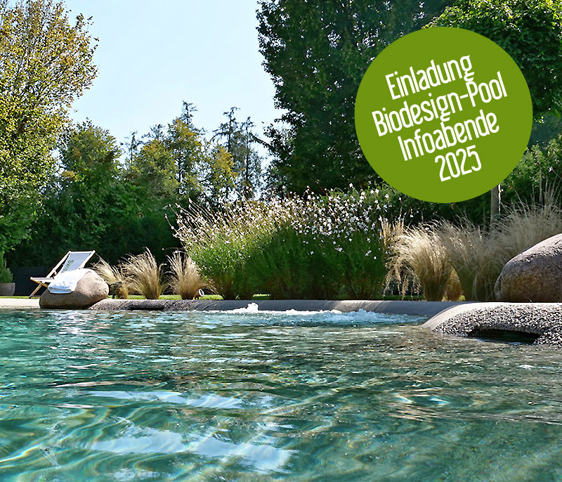 Biodesign-Pools Haas 2025
