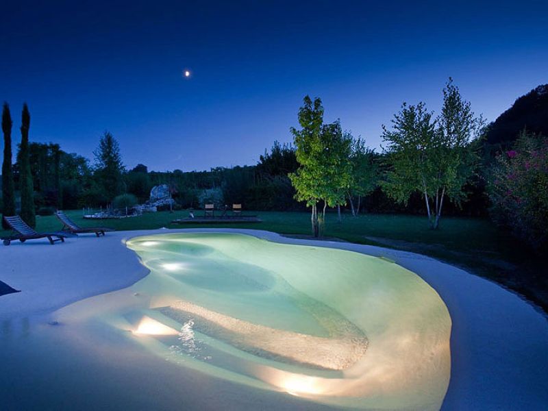 Biodesign Pool Haas Gartenbau Gr14