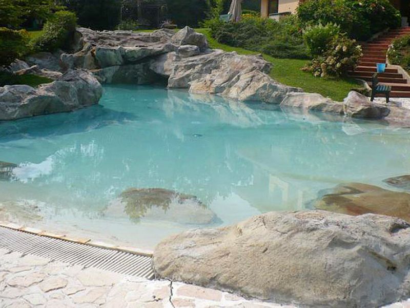 Biodesign Pool Haas Gartenbau Gr18