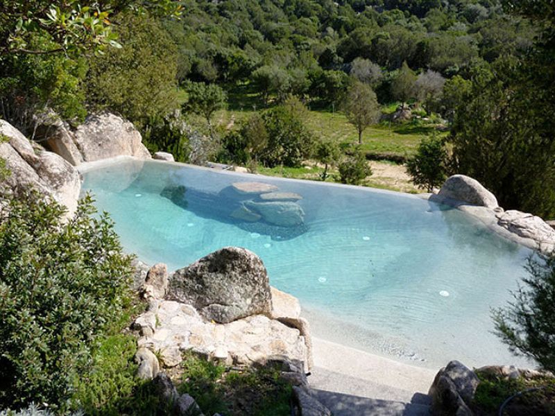 Biodesign Pool Haas Gartenbau Gr19