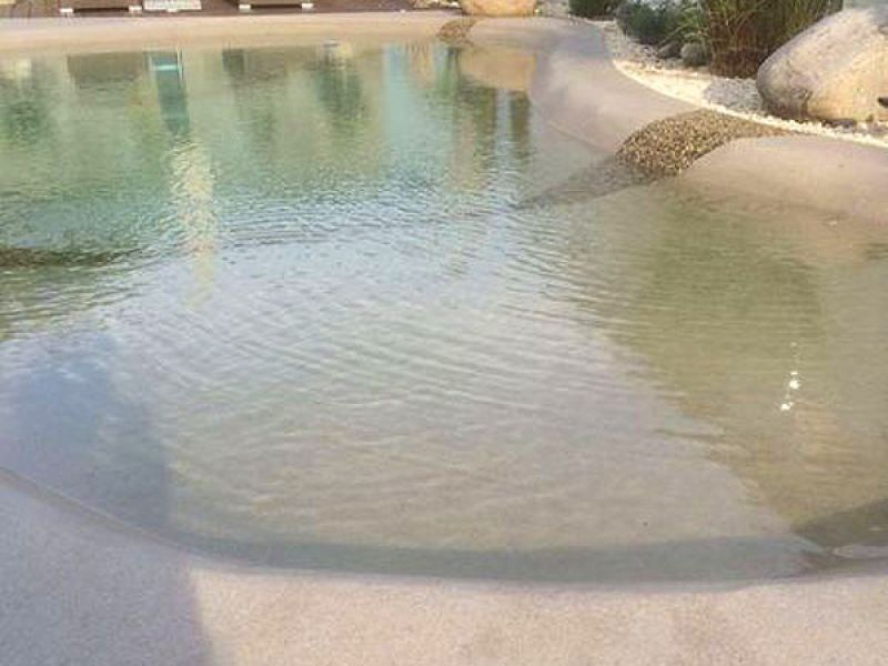 Biodesign Pool Haas Gartenbau Gr34