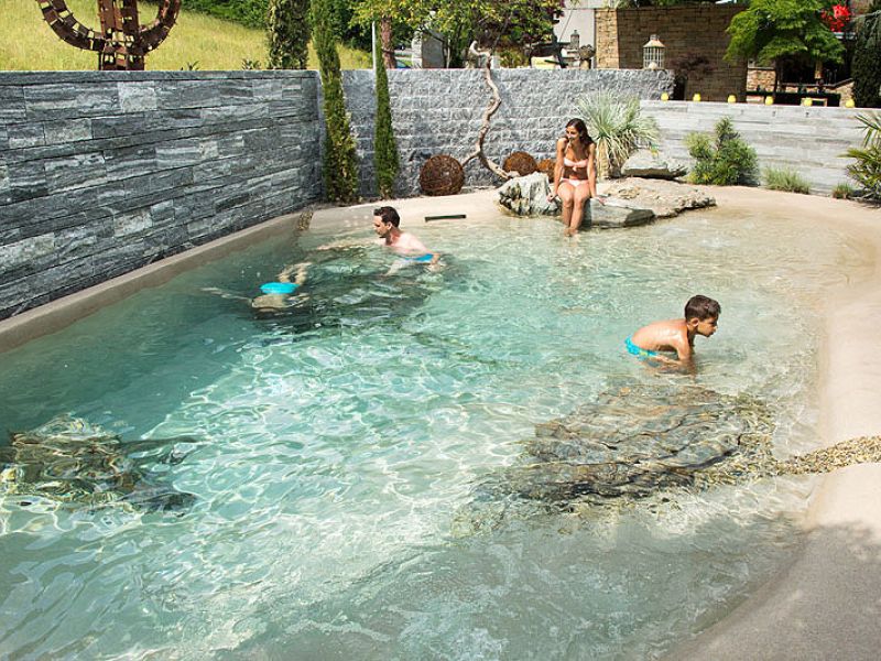 Biodesign Pool Haas Gartenbau Gr8